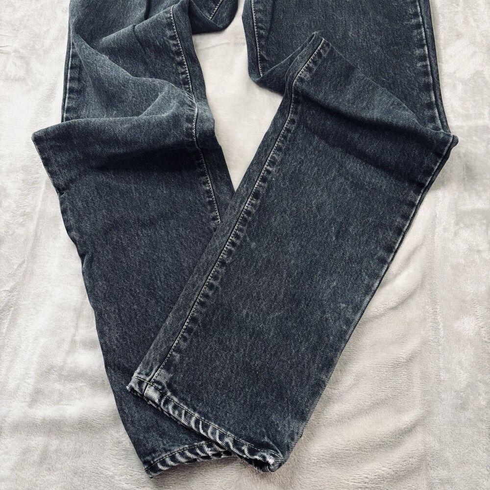 Edwin Tokyo Jeans London Slim Fit  Tag W31 X L32 Actual W28 x L31  Made in Japan - Picture 8 of 16
